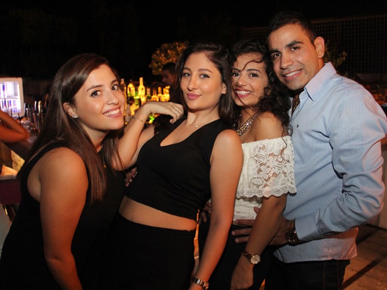 Impulse at Caprice